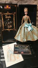 Barbie "La Dolce Vita", Enlèvement ou Envoi, Neuf, Fashion Doll