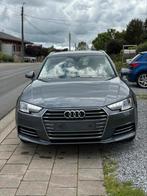 Audi A4 phare led, Boîte manuelle, 5 places, Carnet d'entretien, Diesel