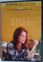 Still Alice, Cd's en Dvd's, Dvd's | Drama, Ophalen of Verzenden, Zo goed als nieuw, Drama