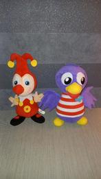 Câlins de Jokie et Jet, Enlèvement ou Envoi, Comme neuf, Autres types