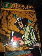 Tiger Joe intégrale eo, Boeken, Stripverhalen, Ophalen of Verzenden