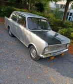 Opel oldtimer viva kadet 1965, Auto's, Opel, Grijs, Particulier, Rood