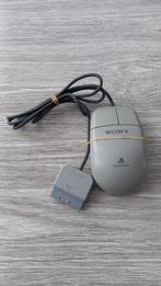 Sony Playstation PS1 Official Mouse Controller, Comme neuf, Enlèvement ou Envoi