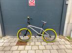 BMX, Fietsen en Brommers, Ophalen, Zo goed als nieuw