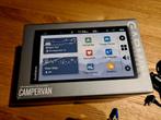 Garmin CamperVan GPS navigatie., Ophalen of Verzenden, Nieuw