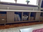 kast op wielen, Huis en Inrichting, Ophalen, Gebruikt