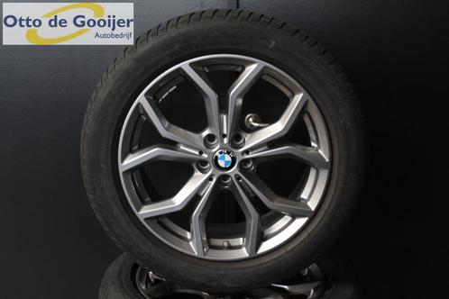19 Inch BMW X3 Winterbanden Run Flat 245/50R19, Auto-onderdelen, Banden en Velgen, Banden en Velgen, Winterbanden, 19 inch, 245 mm