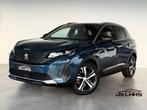 Peugeot 3008 1.2i GTLINE-1ERPRO-COCKPIT-CARPLAY-CAMERA-ATTEL, Commande vocale, Achat, Euro 6, Entreprise