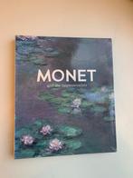 Monet and the Impressionists, Ophalen, Zo goed als nieuw