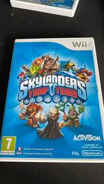 Skylander trap team bundle alleen de 2 skylanders kwijt, Games en Spelcomputers, Ophalen of Verzenden, Zo goed als nieuw