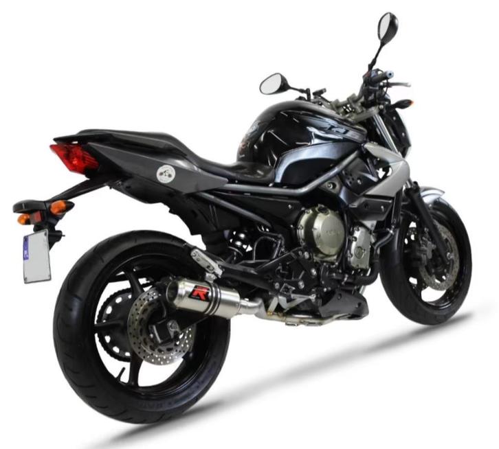 [DOMINATOR UITLAAT] Yamaha XJ6 2009–2016, Motoren, Onderdelen | Yamaha, Nieuw, Verzenden