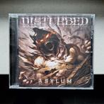 Disturbed- Asylum cd, Ophalen of Verzenden, Zo goed als nieuw
