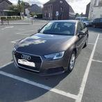 audi A4 TDI pack technology, Auto's, Audi, 4 deurs, Stof, Euro 6, 4 cilinders