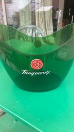 Mooie grote ijsemmer van Tanqueray, Huis en Inrichting, Ophalen