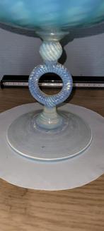 Calices opalescent, Antiek en Kunst, Ophalen
