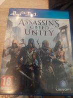 Assassins creed unity amper gespeeld goede staat, Consoles de jeu & Jeux vidéo, Jeux | Sony PlayStation 4, Comme neuf, Enlèvement ou Envoi