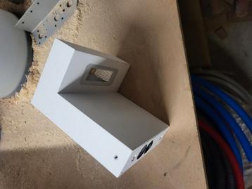 Appliques extérieures led beschikbaar voor biedingen