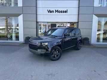 Land Rover Defender 110 D200 X-Dynamic SE AWD Auto. 25MY beschikbaar voor biedingen