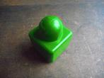 Lego Primo Brick 1x1 (zie foto's) 43, Kinderen en Baby's, Ophalen of Verzenden, Gebruikt, Losse stenen, Lego Primo