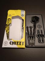 Harrows Dave Chisnall V3 90% darts- 23gr, Sport en Fitness, Darts, Ophalen of Verzenden, Gebruikt, Pijlen