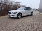 Bmw 116i met 150.000km uit 2012, Auto's, 1 Reeks, Bedrijf, Zetelverwarming, Te koop