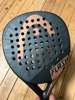 Head Flash 23 padelracket, Ophalen, Zo goed als nieuw, Padelracket