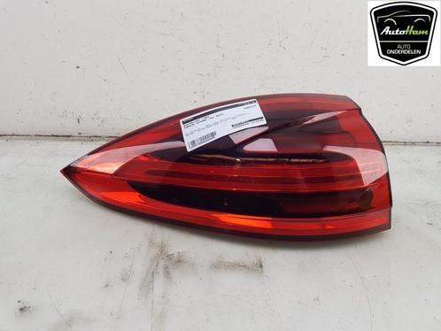 ACHTERLICHT LINKS Porsche Cayenne II (92A) (01-2010/12-2017), Auto-onderdelen, Verlichting, Porsche, Gebruikt