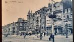 Postkaart la panne DE PANNE ZEEDIJK VILLAS DIGUE, Verzamelen, Ophalen of Verzenden