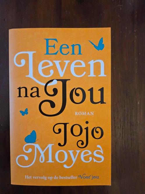 Jojo Moyes - Een leven na jou, Livres, Littérature, Neuf, Enlèvement ou Envoi