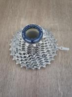 Ultegra r8000 cassette 11-28 in zeer goede staat, Fietsen en Brommers, Racefiets, Ophalen of Verzenden, Zo goed als nieuw, Derailleur of Ketting