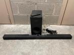 Samsung soundbar HW-J355, Ophalen, Bluetooth, Zo goed als nieuw