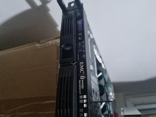 Iomega emc2 stocenter px4 serveur, Computers en Software, Servers, Gebruikt, 2 tot 3 Ghz, 4 GB, Ophalen
