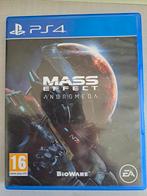 Jeu PS4 - Mass Effect Adromeda, Online, 1 speler, Zo goed als nieuw, Vanaf 16 jaar