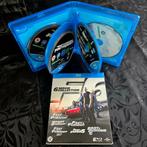 FAST & FURIOUS 1-6 BLU RAY COLLECTION BOX!, Ophalen of Verzenden, Zo goed als nieuw, Actie