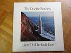 The Doobie Brothers, Ophalen of Verzenden, Gebruikt, 12 inch, Poprock