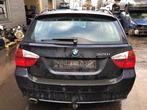 BUMPER ACHTER BMW 3 serie Touring (E91) (51127141055), Auto-onderdelen, Gebruikt, Achter, BMW, Bumper