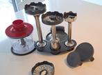 Accessoires pour kMix Kenwood triblade type HDX75, Minder dan 1 liter, Ophalen of Verzenden, Zo goed als nieuw, 1 snelheid