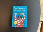 David Walliams - Broodje rat, Enlèvement ou Envoi, Comme neuf, David Walliams