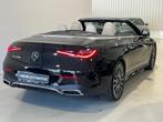 Mercedes-Benz CLE Klasse 200 Cabriolet AMG Line, Auto's, Automaat, 4 zetels, Overige modellen, 4 cilinders