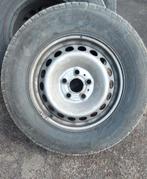 Banden met velgen Mercedes Sprinter VW Crafter, Ophalen, 16 inch, Banden en Velgen, 235 mm
