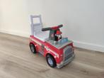 Loopauto Paw Patrol, Kinderen en Baby's, Ophalen, Gebruikt, Loopvoertuig