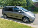 Seat Alhambra 2005 automaat (export), Auto's, Seat, Automaat, Diesel, 5 deurs, Particulier