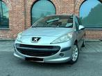 Peugeot 207 1.4 Benzine 129.000 KM 2008, Auto's, Voorwielaandrijving, Testrit aan huis, Stof, 4 cilinders