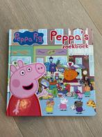 Peppa pig - Peppa's zoekboek, Boeken, Ophalen, Zo goed als nieuw, Neville Astley, 2 tot 3 jaar