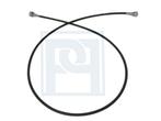 Volvo Kilometer teller kabel P1800 M40 (4 versnellingsbak) L, Auto-onderdelen, Ophalen of Verzenden, Nieuw, Volvo