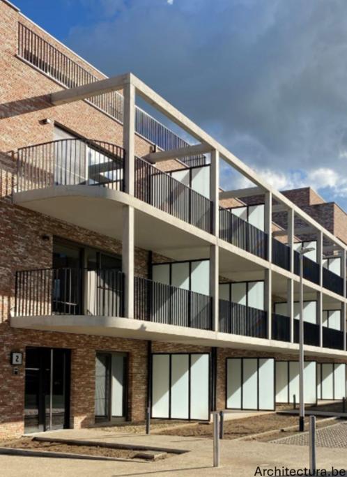 Appartement te huur in Diest, Immo, Appartementen en Studio's te huur, Provincie Vlaams-Brabant, 50 m² of meer