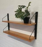 Poul Cadovius wandrek, Enlèvement ou Envoi, Utilisé