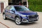 Audi Q2 1500CC*150HP*AUTOMATIQUE*CAMÉRA*CAPTEURS DE STATIONN, Autos, https://public.car-pass.be/vhr/a8757406-4b45-49a2-8f8a-54c4848f52ac