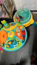 Tafel met spellen, Enlèvement, Comme neuf