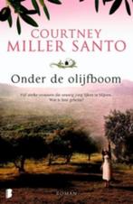 Onder de olijfboom / Courtney Miller Santo, Boeken, Romans, Ophalen of Verzenden, Zo goed als nieuw